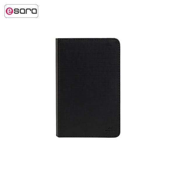 کیف کلاسوری ریواکیس مدل 3212 مناسب برای تبلت 7 اینچی RivaCase 3212 Flip Cover For 7 Inch Tablet